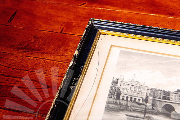 Picture Frame Glass Replacement | Custom Glass Cutting – Sunset Framing & Gallery