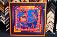 Picture Framing Port Macquarie - ~ Sunset Framing & Gallery, 50 years framing your memories and art.