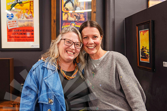 Sunset Framing & Gallery in 2014