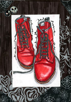 Drawn From here page by - Greyson Spry031