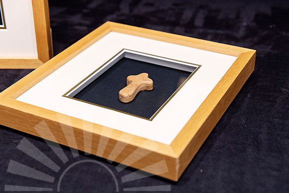 Picture Framing for 3D Objects - Port Macquarie