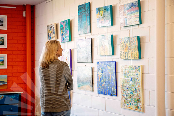 Sunset Framing & Gallery in 2021