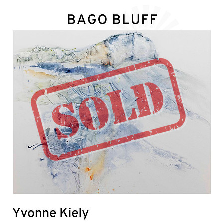 Bago Bluff by Yvonne Kiely