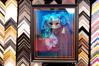 All framing needs in one shop, Sunset Framing your local professional framers in Port Macquarie
