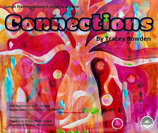art-exhibition-port-macquarie-sunset-gallery