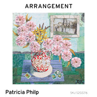Arrangement by Patricia Philp, art prints Port Macquarie