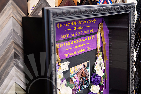 Professional Picture Framing Port Macquarie & Canvas Prints, Central Road, PMQ