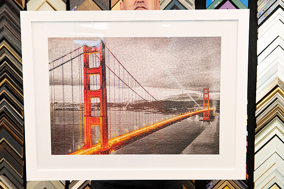 Professional Picture Framing Port Macquarie & Canvas Prints, Central Road, PMQ