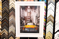 Professional Picture Framing Port Macquarie & Canvas Prints, Central Road, PMQ