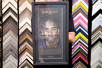 Professional Picture Framing Port Macquarie & Canvas Prints, Central Road, PMQ