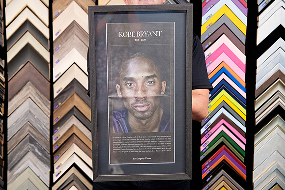 Professional Picture Framing Port Macquarie & Canvas Prints, Central Road, PMQ