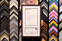 Professional Picture Framing Port Macquarie & Canvas Prints, Central Road, PMQ
