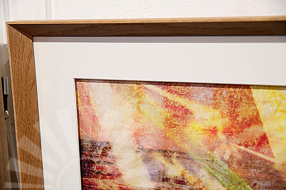 Professional Picture Framing Port Macquarie & Canvas Prints, Central Road, PMQ