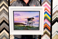 Professional Picture Framing & Canvas Printing Central Rd, Port Macquarie