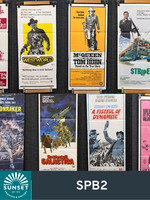 Original Vintage Movie Posters SPB2