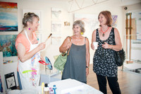 Sunset Framing & Gallery in 2013