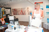 Sunset Framing & Gallery in 2013