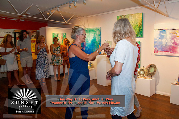 Sunset Framing & Gallery in 2017