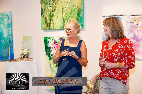 Sunset Framing & Gallery in 2017