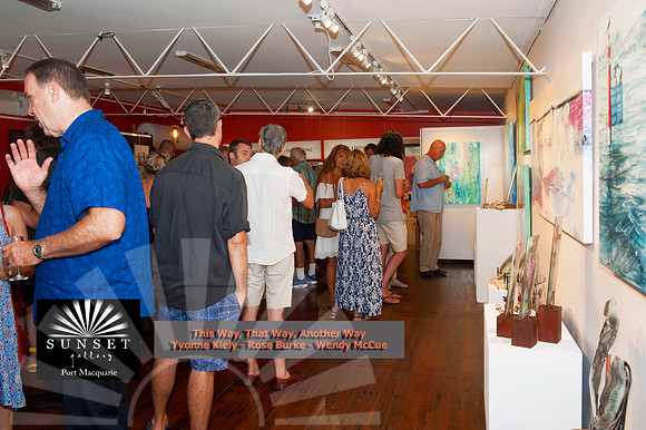 Sunset Framing & Gallery in 2017