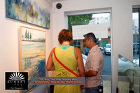 Sunset Framing & Gallery in 2017