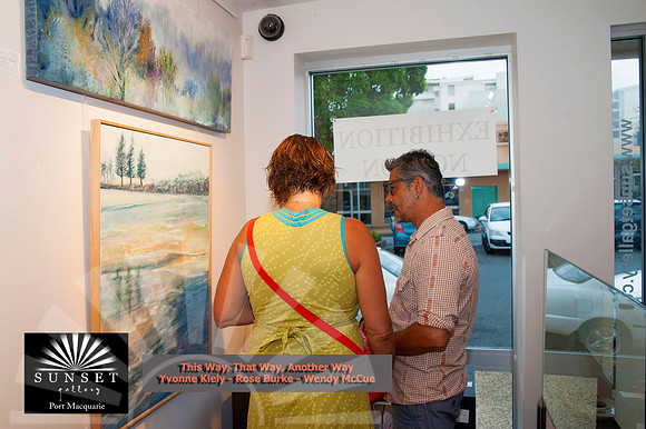 Sunset Framing & Gallery in 2017