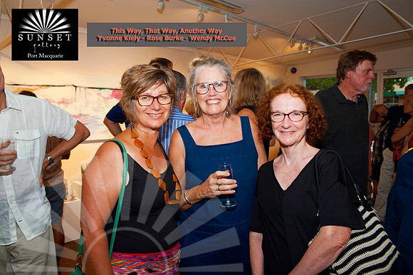 Sunset Framing & Gallery in 2017