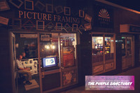 Sunset Framing & Gallery in 2017
