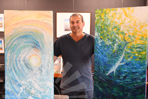 Sunset Framing & Gallery in 2020