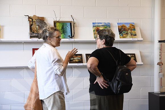 Sunset Framing & Gallery in 2020