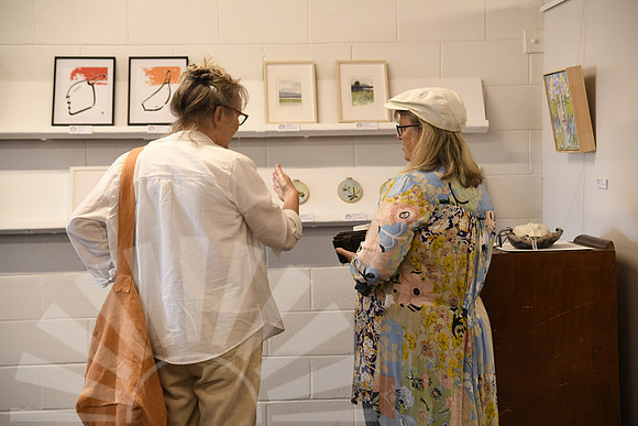 Sunset Framing & Gallery in 2020