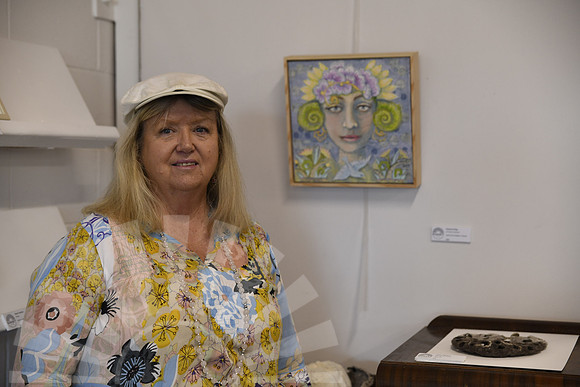 Sunset Framing & Gallery in 2020