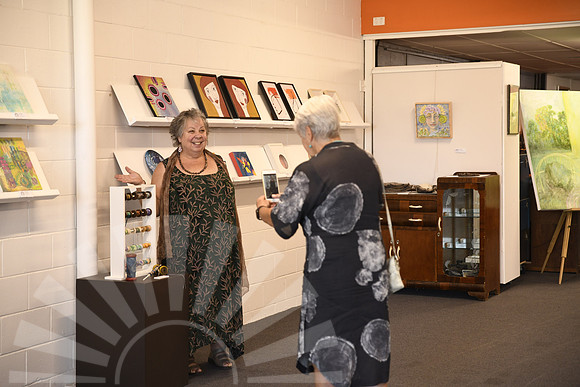 Sunset Framing & Gallery in 2020
