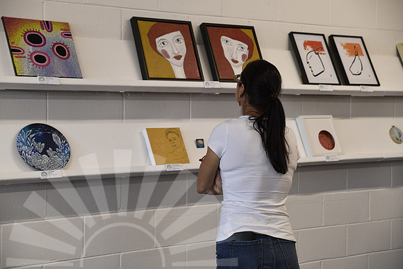 Sunset Framing & Gallery in 2020
