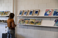 Sunset Framing & Gallery in 2020