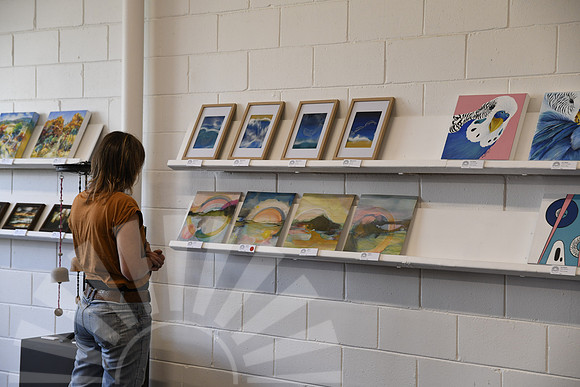 Sunset Framing & Gallery in 2020
