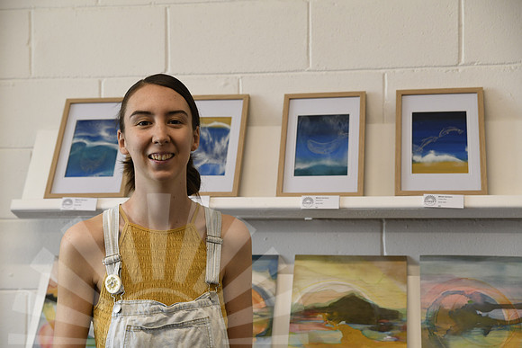 Sunset Framing & Gallery in 2020