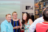 Sunset Framing & Gallery in 2014
