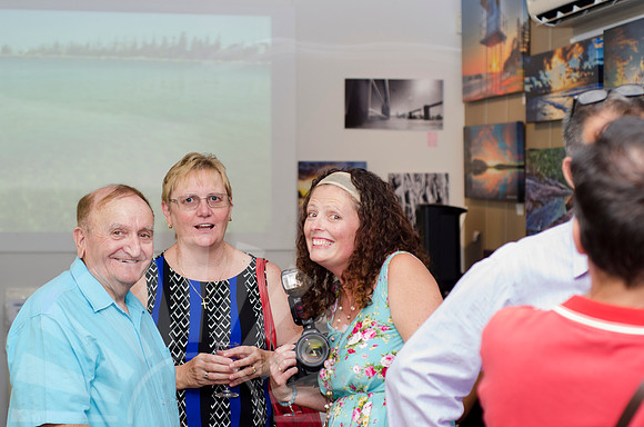 Sunset Framing & Gallery in 2014