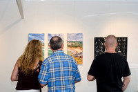 Sunset Framing & Gallery in 2014