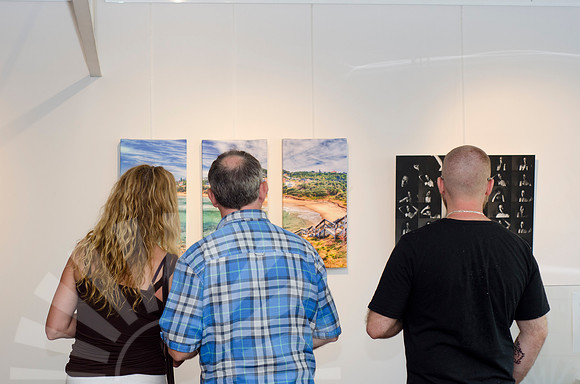 Sunset Framing & Gallery in 2014