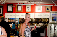 Sunset Framing & Gallery in 2014