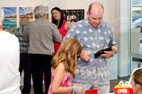 Sunset Framing & Gallery in 2014