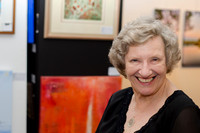 Sunset Framing & Gallery in 2014