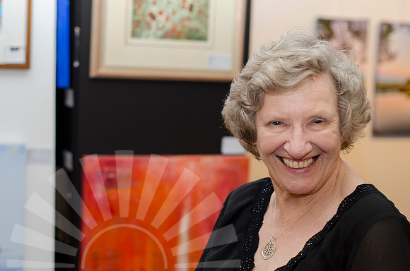 Sunset Framing & Gallery in 2014