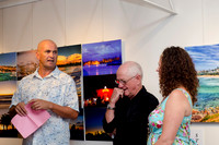 Sunset Framing & Gallery in 2014