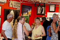 Sunset Framing & Gallery in 2014