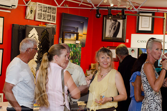 Sunset Framing & Gallery in 2014