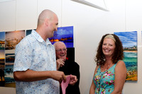 Sunset Framing & Gallery in 2014