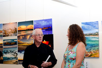 Sunset Framing & Gallery in 2014